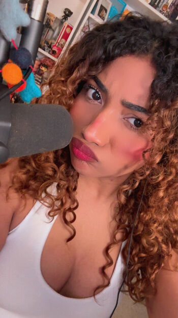 Full leaked Krystalogy private photo