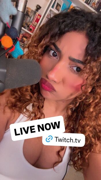 Full leaked Krystalogy private photo