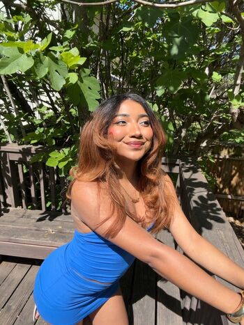 Full leaked Krystalogy private photo