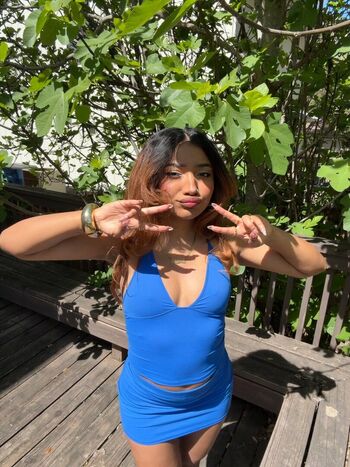 Full leaked Krystalogy private photo
