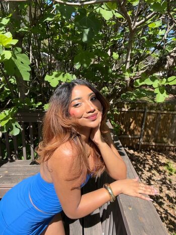 Full leaked Krystalogy private photo