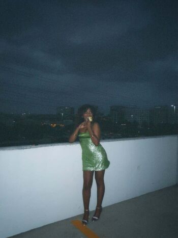 Full leaked Krystalogy private photo