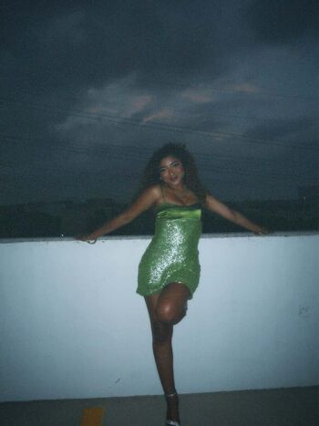 Full leaked Krystalogy private photo