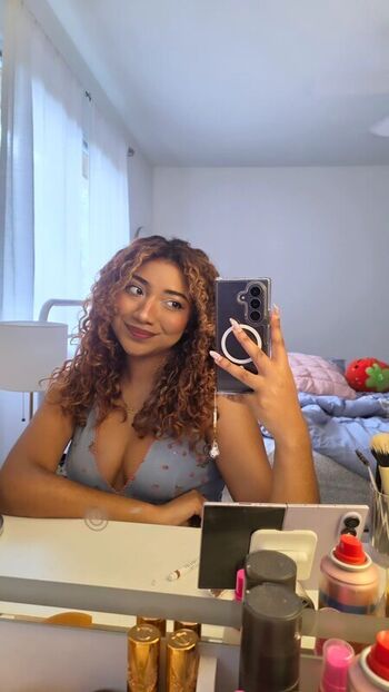 Full leaked Krystalogy private photo