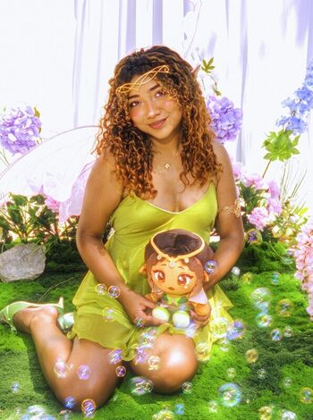Full leaked Krystalogy private photo