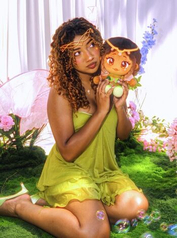 Full leaked Krystalogy private photo