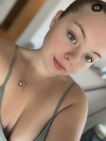 Full leaked Krystalricci private photo