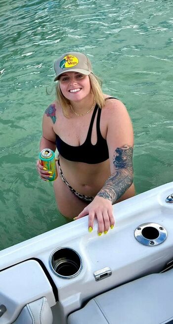 Full leaked Krysten anderson private photo