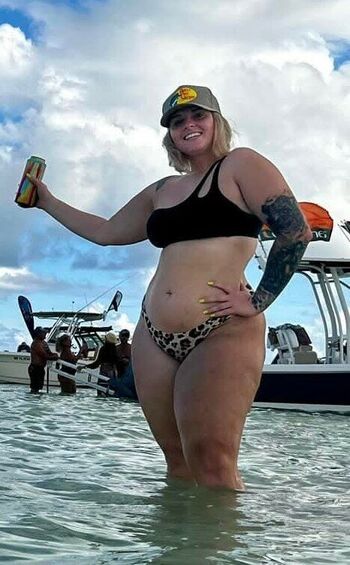 Full leaked Krysten anderson private photo