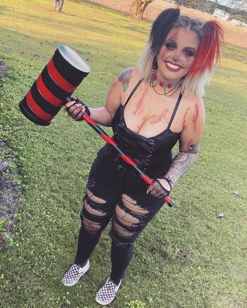 Full leaked Krysten anderson private photo