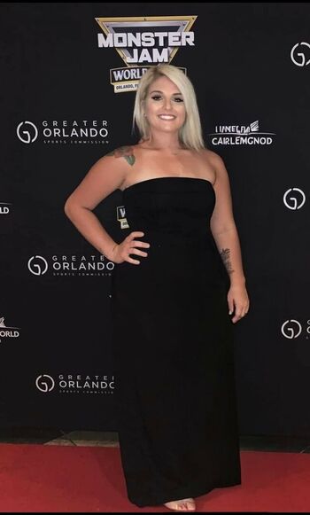 Full leaked Krysten anderson private photo