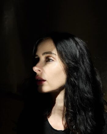 Full leaked Krysten ritter private photo