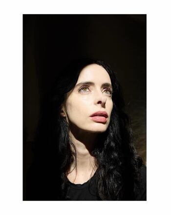Full leaked Krysten ritter private photo