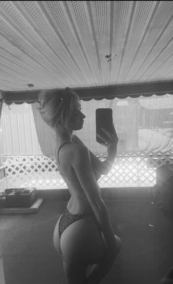 Full leaked Krystinh private photo