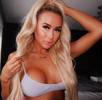 Full leaked Krystyn alexandra private photo