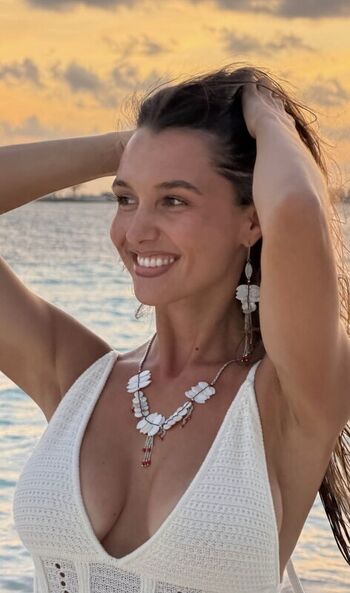 Full leaked Ksenia prix private photo