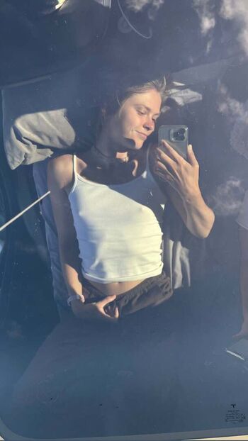 Full leaked Kseniiatrehub private photo