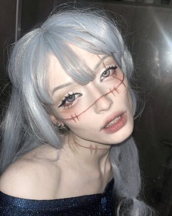 Full leaked Ksenkanesesh page private photo