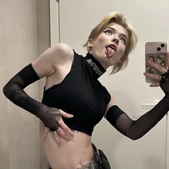 Full leaked Ksenkanesesh page private photo