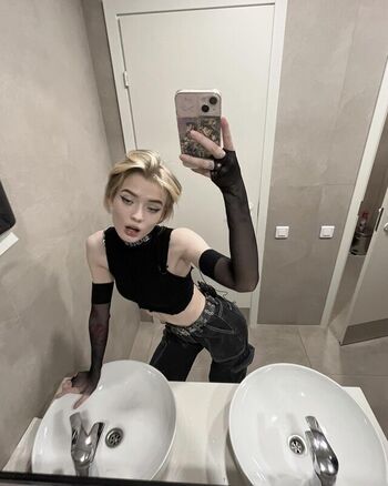 Full leaked Ksenkanesesh page private photo