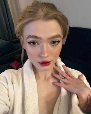 Full leaked Ksenkanesesh page private photo