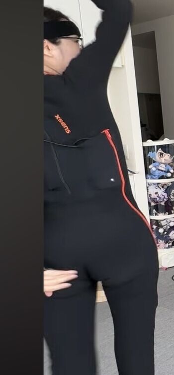 Full leaked Kson onair page private photo