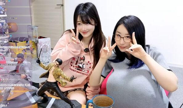 Full leaked Kson onair private photo