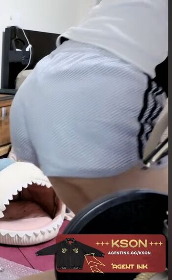Full leaked Kson onair private photo