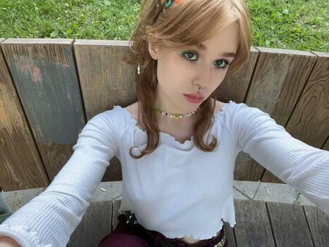 Full leaked Ksyasha private photo