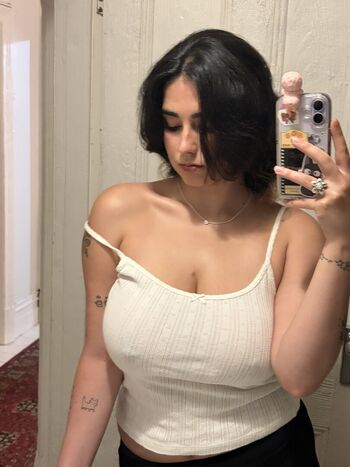 Full leaked Ktcherriez private photo