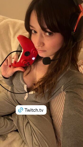Full leaked Ktiebug private photo