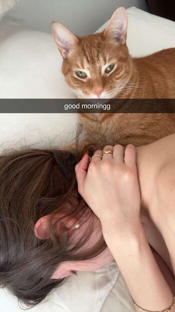 Full leaked Ktiebug private photo