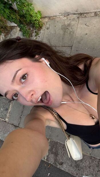 Full leaked Ktiebug private photo