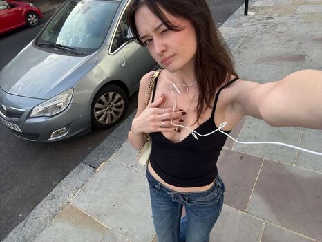 Full leaked Ktiebug private photo