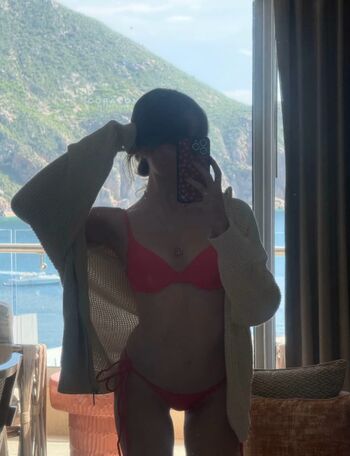 Full leaked Ktiebug private photo