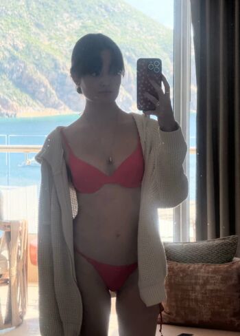 Full leaked Ktiebug private photo