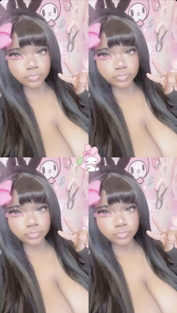 Full leaked Kttiuh private photo