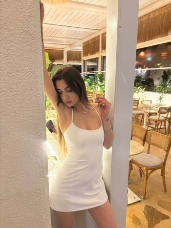 Full leaked Kubra miranda camlibel private photo