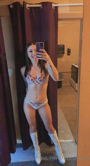 Full leaked Kuhleeuh private photo
