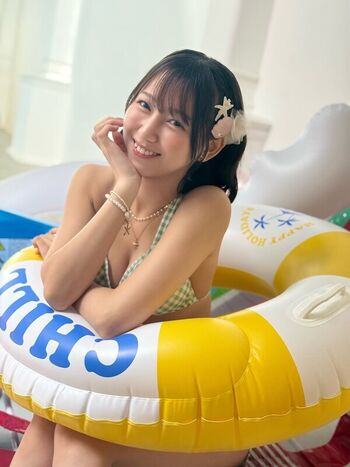 Full leaked Kuki naho private photo