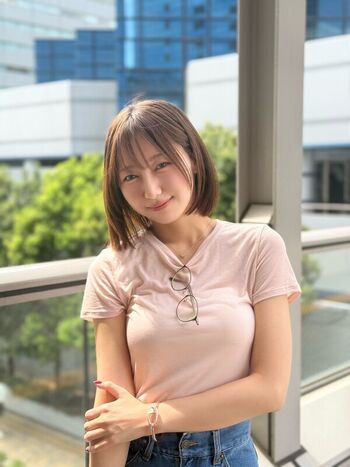 Full leaked Kuki naho private photo