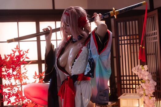 Full leaked Kukufoxx private photo
