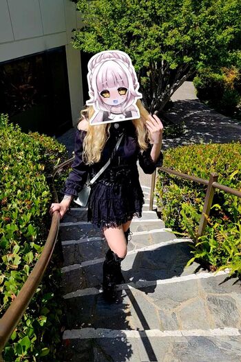 Full leaked Kumogorogoro private photo
