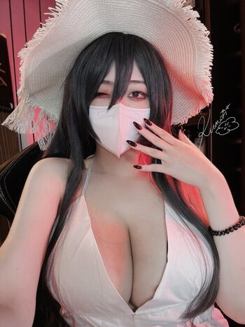 Full leaked Kumori private photo