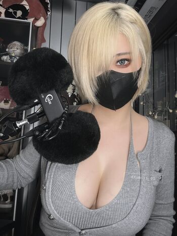 Full leaked Kumori private photo