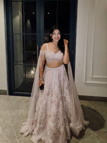 Full leaked Kumud kumar private photo