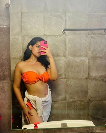 Full leaked Kumud kumar private photo