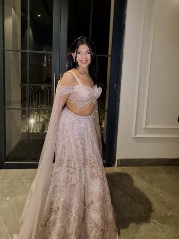 Full leaked Kumud kumar private photo