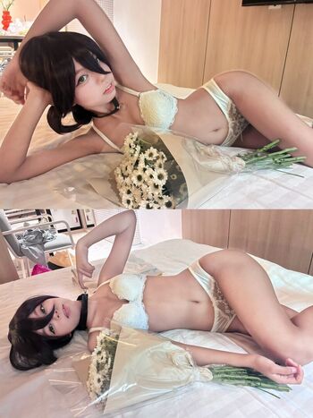 Full leaked Kun ai chan private photo