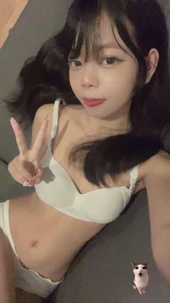 Full leaked Kun ai chan private photo